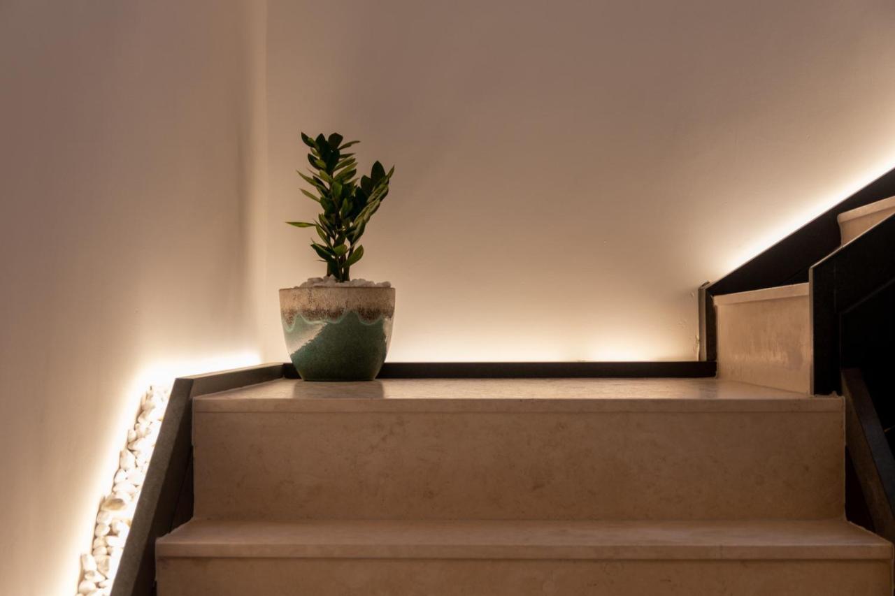 Stalea Luxury Villa Pefki 外观 照片