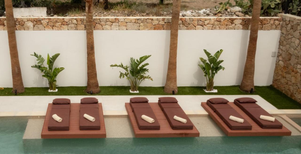 Stalea Luxury Villa Pefki 外观 照片