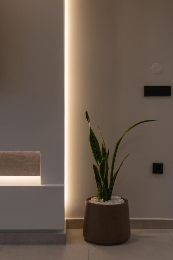 Stalea Luxury Villa Pefki 外观 照片