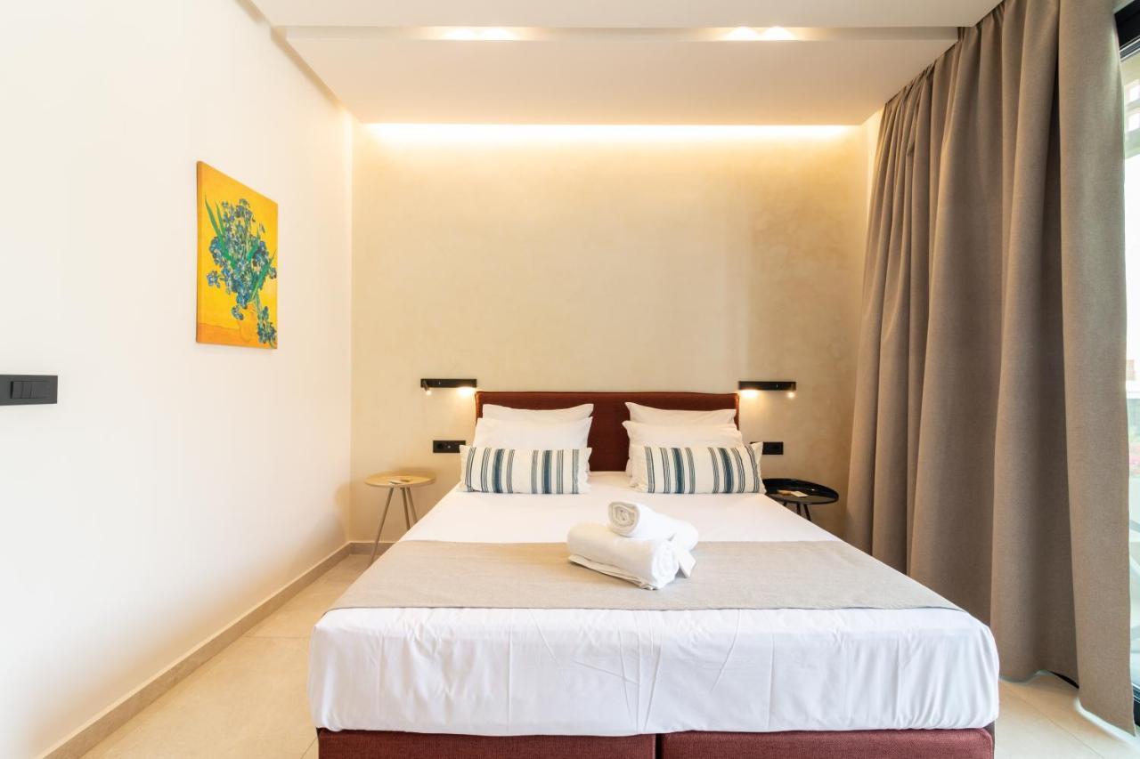 Stalea Luxury Villa Pefki 外观 照片
