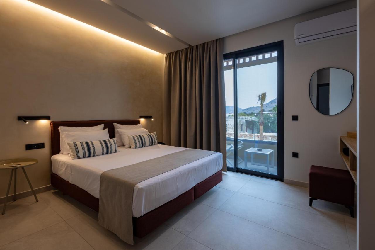 Stalea Luxury Villa Pefki 外观 照片