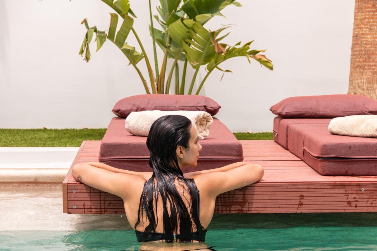Stalea Luxury Villa Pefki 外观 照片