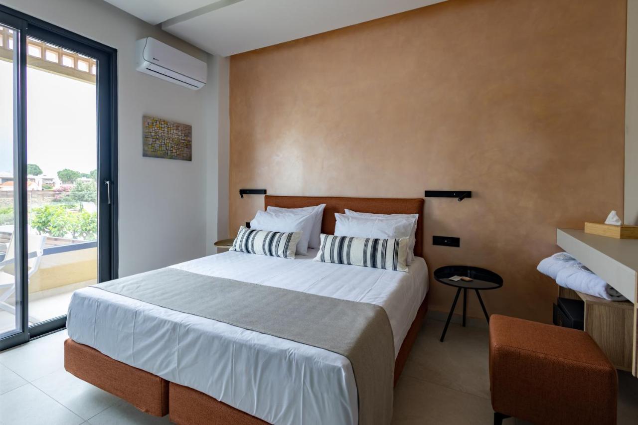 Stalea Luxury Villa Pefki 外观 照片