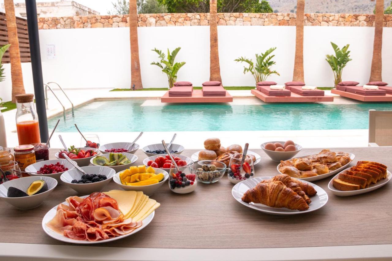 Stalea Luxury Villa Pefki 外观 照片