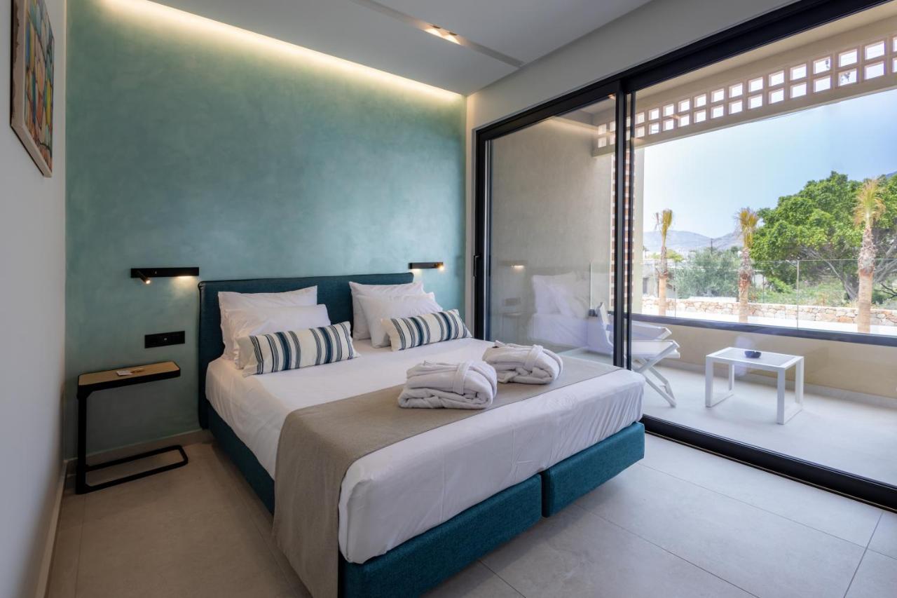 Stalea Luxury Villa Pefki 外观 照片