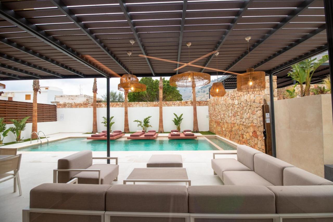Stalea Luxury Villa Pefki 外观 照片