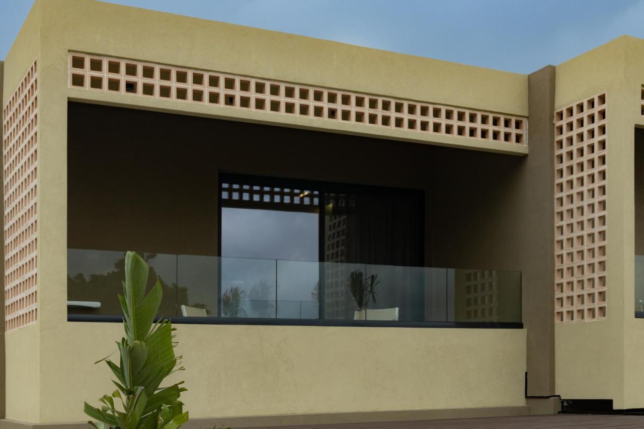 Stalea Luxury Villa Pefki 外观 照片