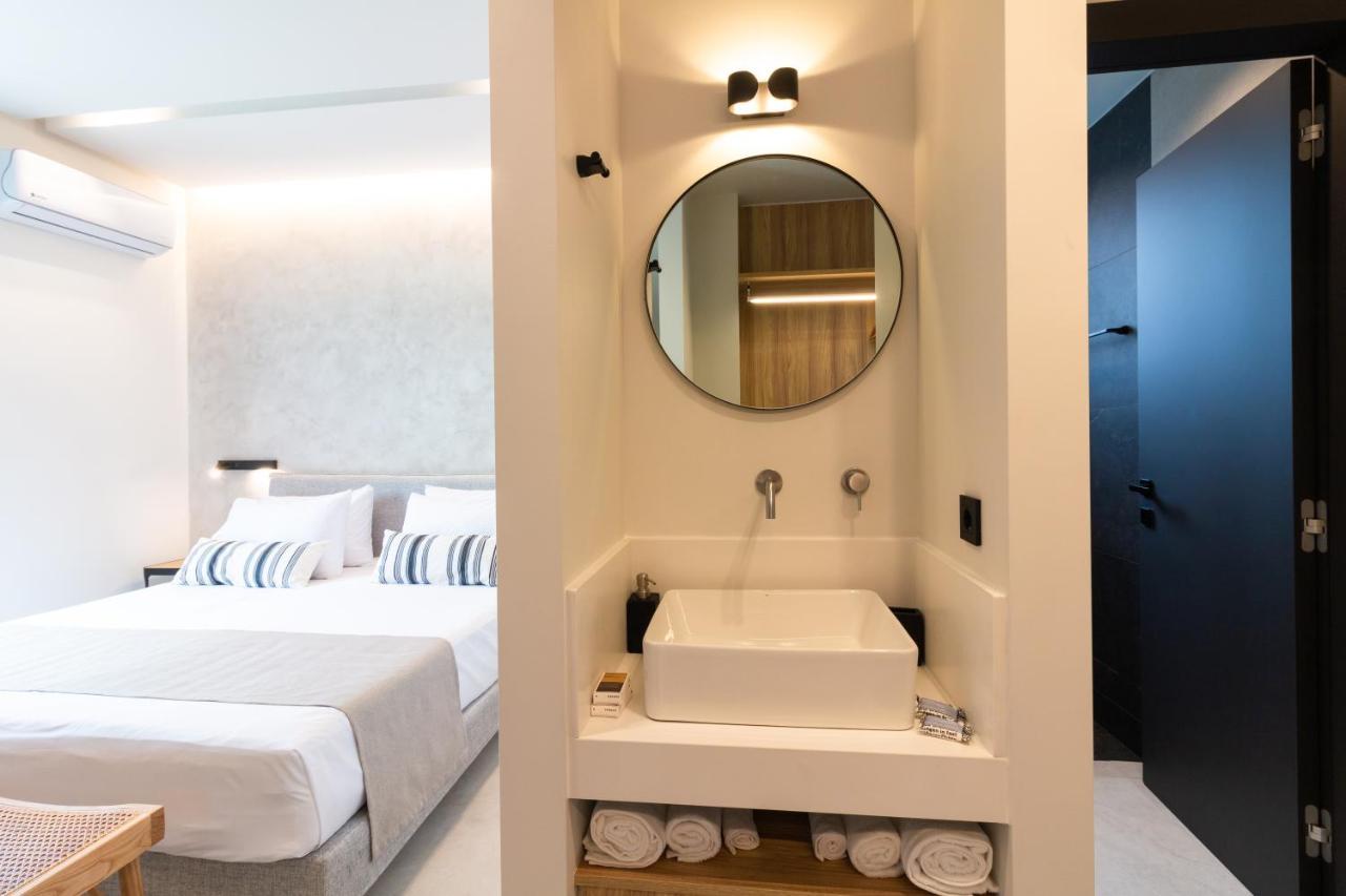 Stalea Luxury Villa Pefki 外观 照片