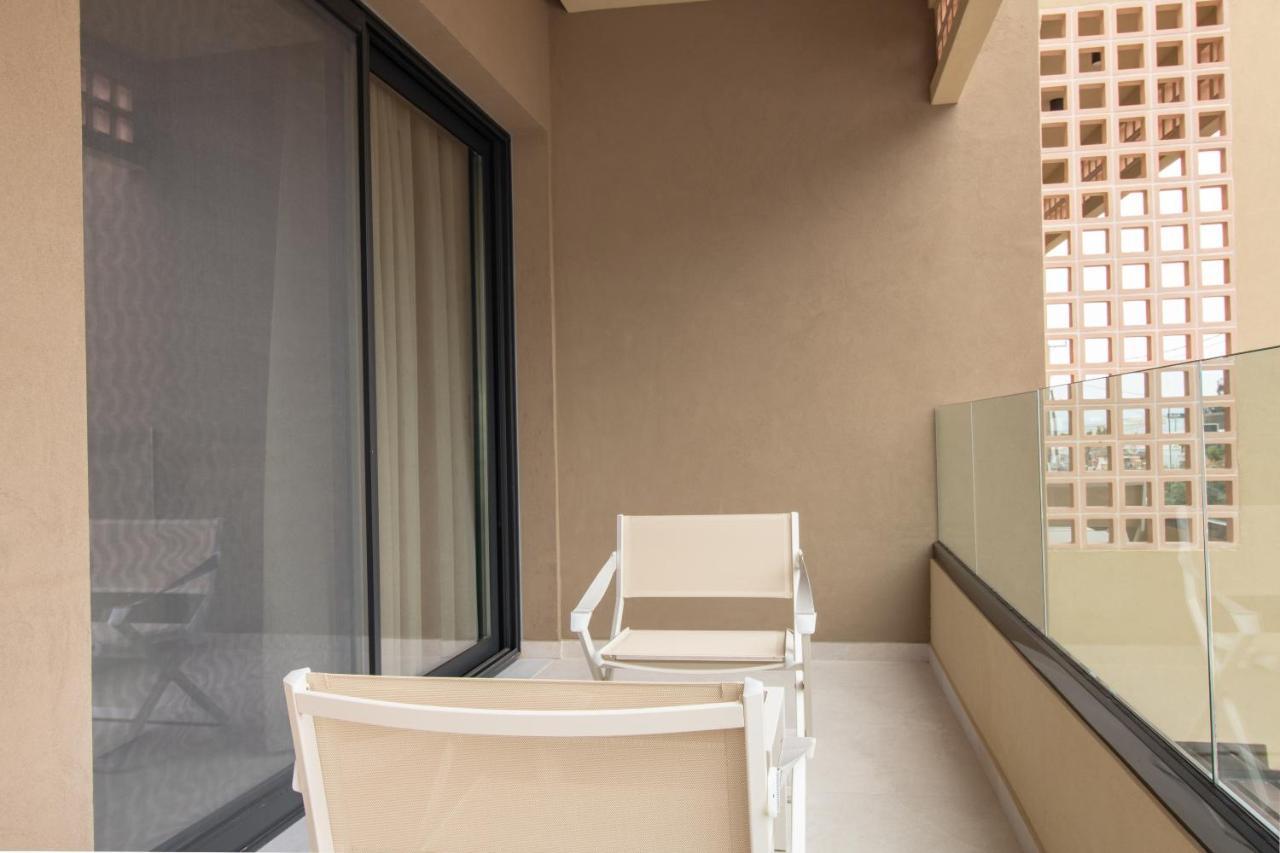 Stalea Luxury Villa Pefki 外观 照片