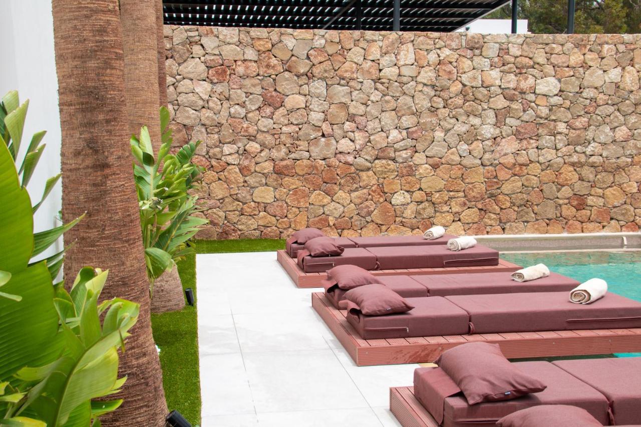 Stalea Luxury Villa Pefki 外观 照片